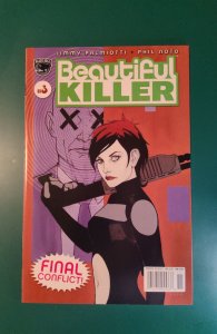 Beautiful Killer #3 (2003) NM