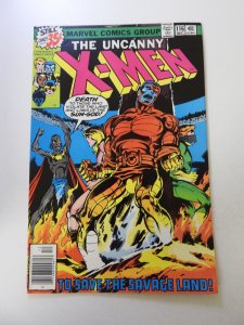 The X-Men #116 (1978) VF+ condition
