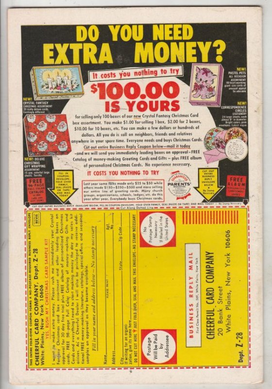 Avengers, The #92 (Sep-71) VF/NM High-Grade Avengers