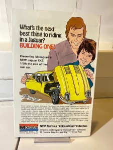 Detective Comics #468 (1977) F/VF