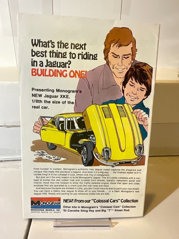 Detective Comics #468 (1977) F/VF