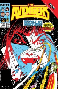 True Believers Avengers Nebula #1 () Marvel Comics Comic Book