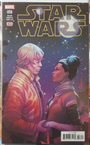 Star Wars #58 (2019)
