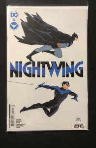Nightwing #112 (2024)