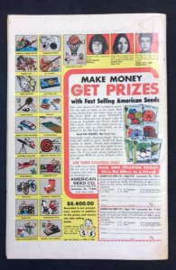 Master of Kung Fu #41 (1976)