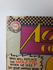 Action Comics #338 (1966)