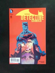Detective Comics #44 (2ND SERIES) DC Comics 2015 VF+