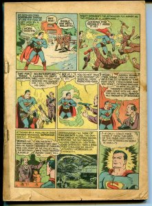 World's Best #1 1942-DC-Batman-Superman-Robin-Zatara-Johnny Thunder-P