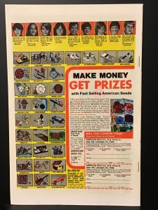 Marvel Two-in-One #38 (1978) VF/NM 9.0 Daredevil