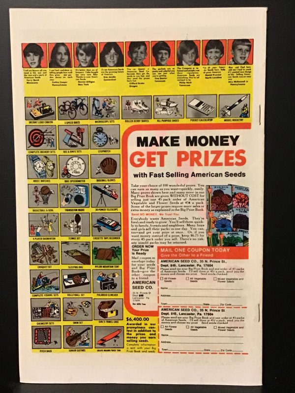 Marvel Two-in-One #38 (1978) VF/NM 9.0 Daredevil