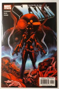 Uncanny X-Men #446 (9.2, 2004)