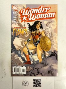 Wonder Woman #13 VF-NM DC Comics comic book 30 JW57