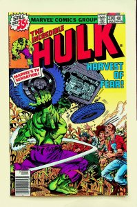 Incredible Hulk #230 (Dec 1978, Marvel) - Good