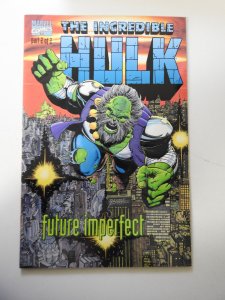 Hulk: Future Imperfect #2 (1993)