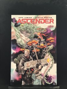 Ascender #3 (2019) Ascender