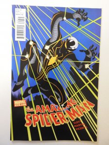 The Amazing Spider-Man #656 (2011) FN Condition!