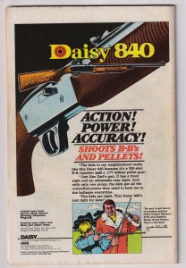 Adventure Comics #465 (1979) Deadman