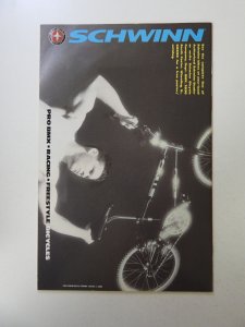 The Sensational She-Hulk #1 (1989) VF condition