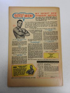 The X-Men #15 (1965) VG Condition