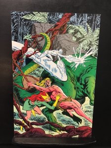 X-Men Classics Starring the X-Men #3 (1984)nm