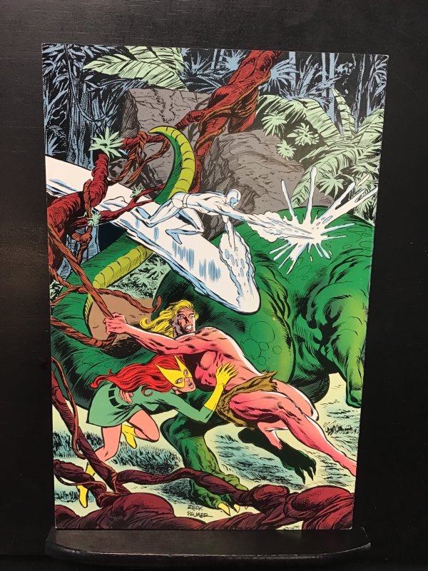 X-Men Classics Starring the X-Men #3 (1984)nm