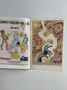 Eternals #5 Limited Series