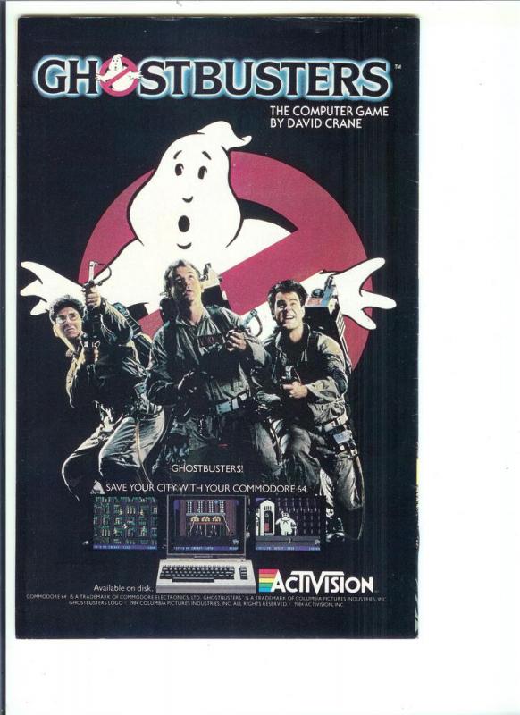 Batman and the Outsiders, Number 19, March, 1985 (VF/NM)