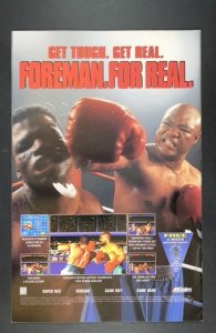 Bloodshot #43 Direct Edition (1995)