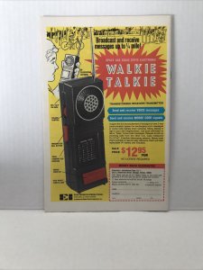 Tarzan Lord Of The Jungle #9 