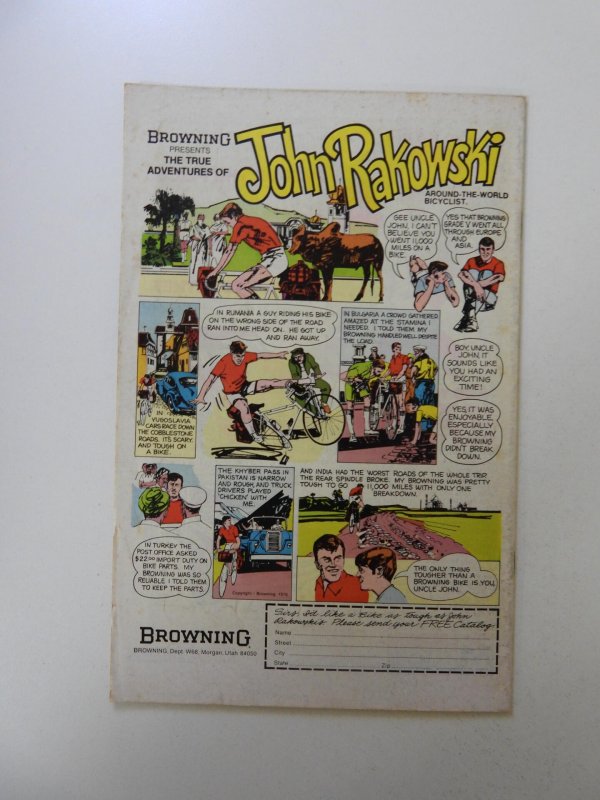 Batman #278 (1976) FN condition