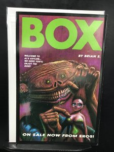 Spank #1 (1991) must be 18