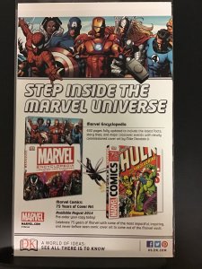 The Amazing Spider-Man #1.1 (2014)