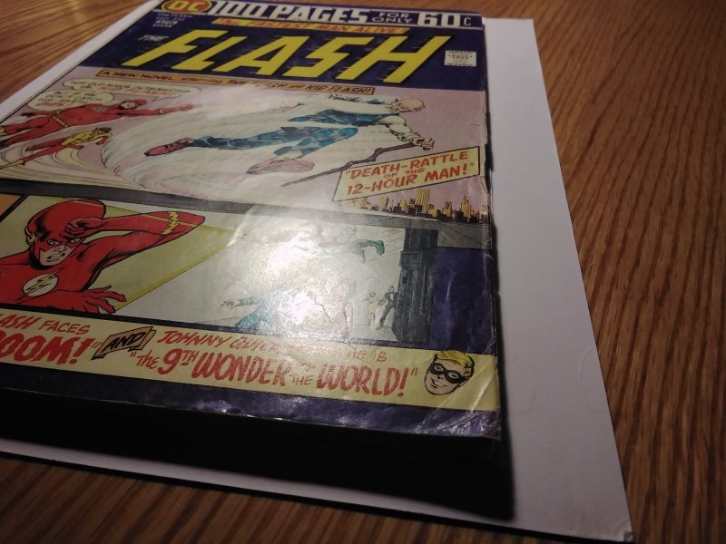 The Flash #232 (1975)