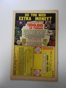 Heart Throbs #121 (1970) VF- condition