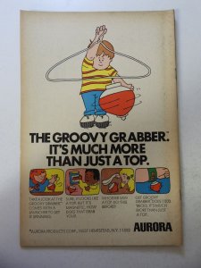 Detective Comics #411 (1971) FN+ Condition