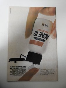 The Transformers #2 (1984) VG Condition moisture stain fc