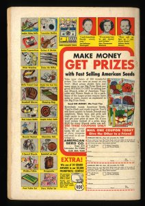 Our Army at War #165 VG 4.0 Sgt Rock!