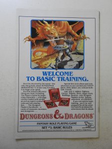 Captain America #332 (1987) VF- Condition!