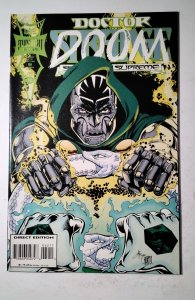 Doctor Strange, Sorcerer Supreme #62 (1994) Marvel Comic Book J757