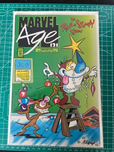 Marvel Age #121 (1993)