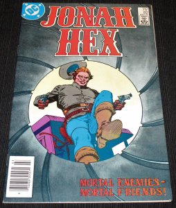 Jonah Hex #82 (1984)