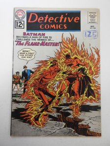 Detective Comics #308 (1962) GD/VG Condition see desc