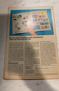 Fantastic Four #94 (1970)first Agatha harkness