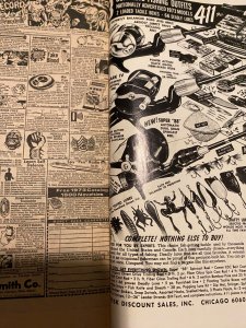 The Amazing Spider-Man #125 (1973)2nd man wolf app