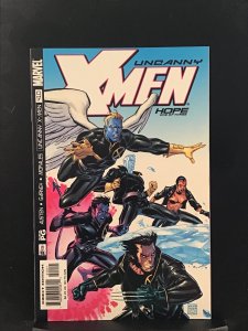 The Uncanny X-Men #410 (2002) X-Men