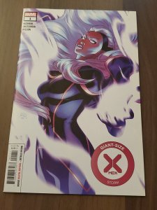 Giant-Size X-Men: Storm #1 (2020) - 9.2