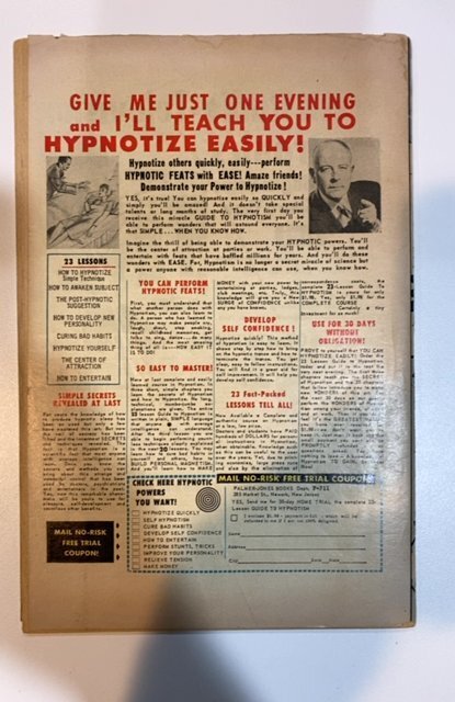 Tales of Suspense #61 (1965) GD/VG 3.0