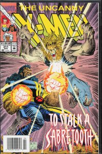 The Uncanny X-Men #311 (1994) X-Men