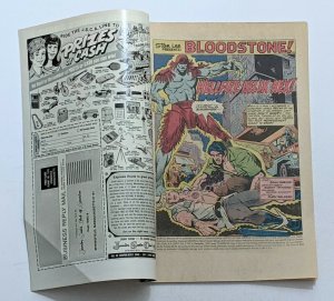 Marvel Presents #2 (Dec 1975) VG/FN 5.0 Bloodstone appearance