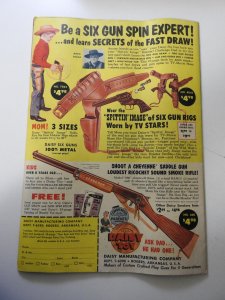 Chip 'n' Dale #24 (1960)